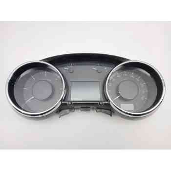 CUADRO INSTRUMENTOS 9808993180 9810477380 