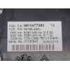 Recambio de cuadro instrumentos para peugeot 5008 (0u_, 0e_) 1.6 bluehdi 120 referencia OEM IAM 9808993180 9810477380 