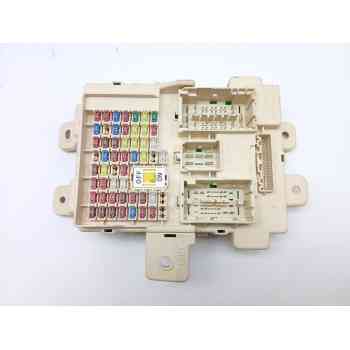 CAJA RELES / FUSIBLES 91950D9660 91950D9660 