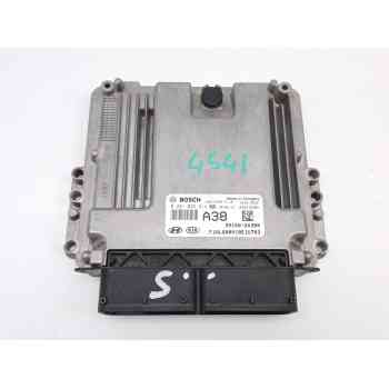CENTRALITA MOTOR UCE 0281032614 391502A380 