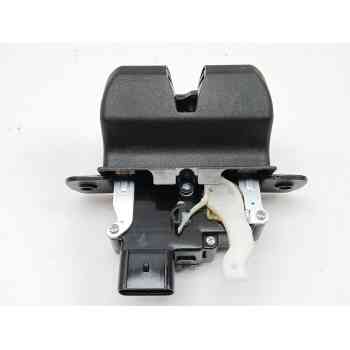CERRADURA MALETERO / PORTON 81230D3000 81230D3000 
