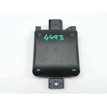 MODULO ELECTRONICO 2Q0907685B 2Q0907685B 