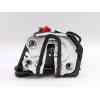 Recambio de cerradura puerta trasera izquierda para kia picanto ii (ta) 1.0 referencia OEM IAM 814101Y020 814101Y020 