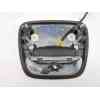 Recambio de maneta exterior porton para kia picanto ii (ta) 1.0 referencia OEM IAM 817201Y000 817201Y010 