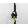 Recambio de maneta exterior porton para kia picanto ii (ta) 1.0 referencia OEM IAM 817201Y000 817201Y010 
