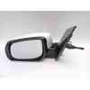 Recambio de retrovisor izquierdo para kia picanto ii (ta) 1.0 referencia OEM IAM 876101Y020AS 876101Y00000 
