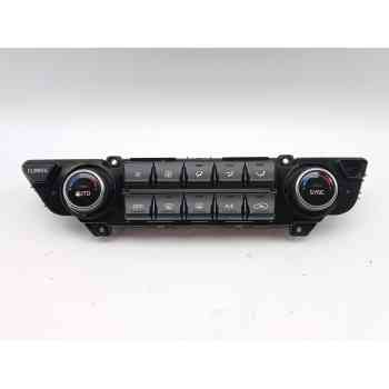 MANDO CLIMATIZADOR 97250F1401AK5 97250F1401AK5 