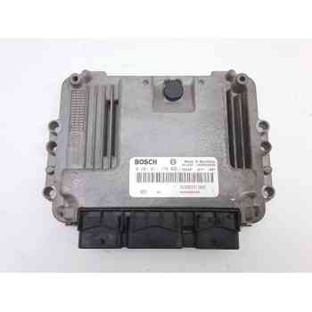 CENTRALITA MOTOR UCE 8200391966 8200386508 0281011776