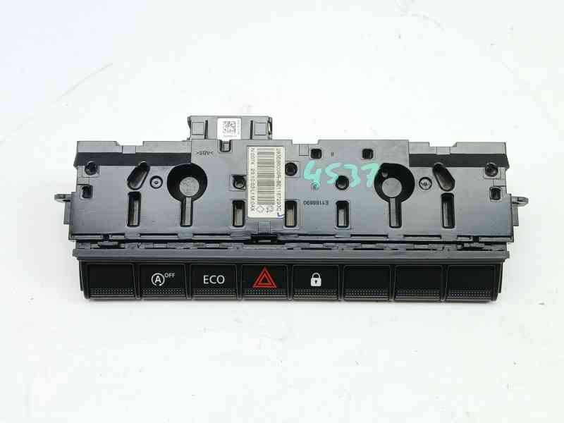 Recambio de mando multifuncion para renault express furgón/monospace 1.5 blue dci 95 (f6ab) referencia OEM IAM 283E86009R 283E86