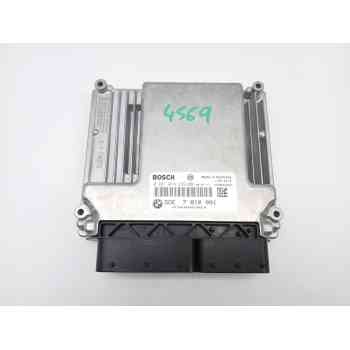 CENTRALITA MOTOR UCE 0281014239 7810001 