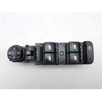 MANDO ELEVALUNAS DELANTERO IZQUIERDO 98319761ZD 98319761ZD 