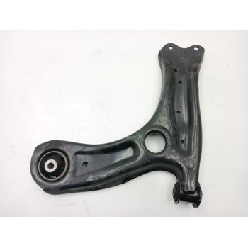 BRAZO SUSPENSION INFERIOR DELANTERO IZQUIERDO 6R0407151F 
