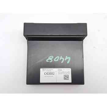 MODULO ELECTRONICO 9801695280 9801695280 