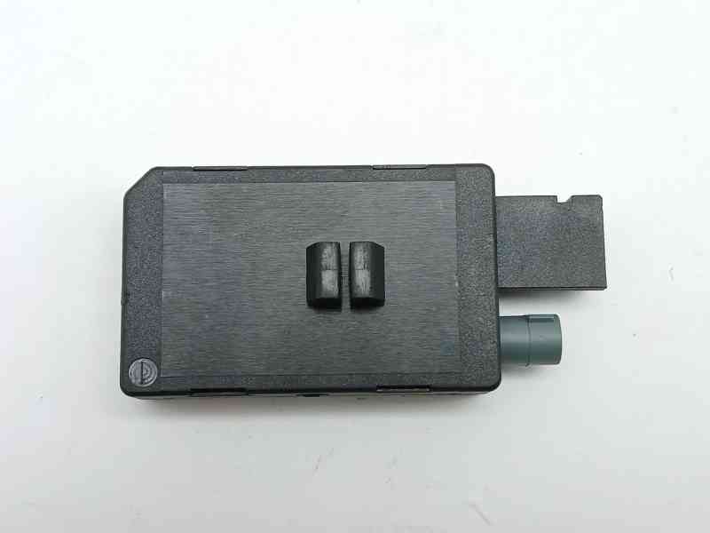 Recambio de modulo electronico para citroën c4 spacetourer (3d_) 1.2 puretech 130 referencia OEM IAM 9807982580 9807982580 