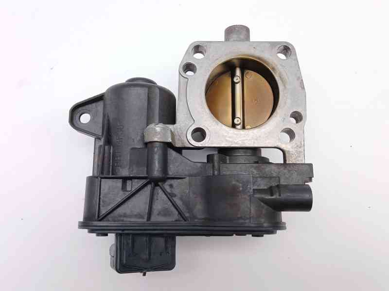 Recambio de caja mariposa para citroën c1 ii (pa_, ps_) 1.2 vti 82 referencia OEM IAM 9673622380 9673622380 
