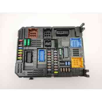 CAJA RELES / FUSIBLES 9832880680 9832880680 