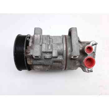 COMPRESOR AIRE ACONDICIONADO 9801764380 9802875780 4471505200