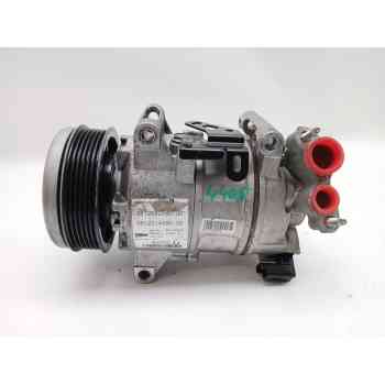 COMPRESOR AIRE ACONDICIONADO 9812682180 9812314480 T73521