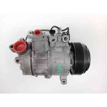 COMPRESOR AIRE ACONDICIONADO 6SBU14C 4472601851 