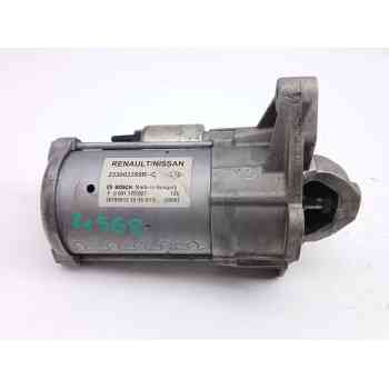 MOTOR ARRANQUE 233003359R 0001170607 