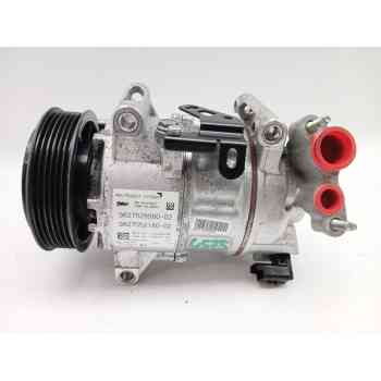 COMPRESOR AIRE ACONDICIONADO 9827552180 9827528980 