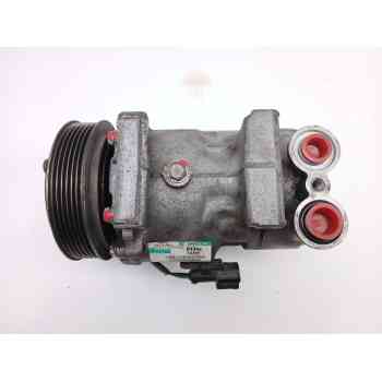 COMPRESOR AIRE ACONDICIONADO 2S6119D629AE 2S6119D629AE 