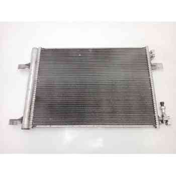 CONDENSADOR / RADIADOR AIRE ACONDICIONADO 13267648 13267648 