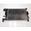Recambio de radiador agua para opel astra j (p10) 1.6 (68) referencia OEM IAM 13281773 13281773 