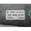Recambio de palanca cambio para nissan qashqai ii (j11, j11_) 1.6 dci referencia OEM IAM 341018015R 9617848 