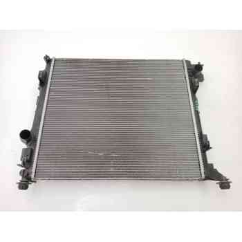 RADIADOR AGUA 214104EB0A 214104EB0A 