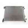 Recambio de radiador agua para nissan qashqai ii (j11, j11_) 1.6 dci referencia OEM IAM 214104EB0A 214104EB0A 