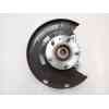 Recambio de mangueta delantera derecha para opel astra j (p10) 1.6 (68) referencia OEM IAM 13319481 13319481 