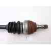 Recambio de transmision delantera derecha para opel astra j (p10) 1.6 (68) referencia OEM IAM 13250861 13250861 