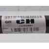 Recambio de transmision delantera derecha para opel astra j (p10) 1.6 (68) referencia OEM IAM 13250861 13250861 