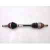 Recambio de transmision delantera izquierda para opel astra j (p10) 1.6 (68) referencia OEM IAM 13250860 13250860 