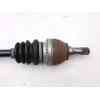 Recambio de transmision delantera izquierda para opel astra j (p10) 1.6 (68) referencia OEM IAM 13250860 13250860 
