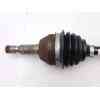 Recambio de transmision delantera izquierda para opel astra j (p10) 1.6 (68) referencia OEM IAM 13250860 13250860 