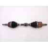 Recambio de transmision delantera izquierda para nissan qashqai ii (j11, j11_) 1.6 dci referencia OEM IAM 391014EB0A 391014EB0A 