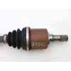 Recambio de transmision delantera izquierda para nissan qashqai ii (j11, j11_) 1.6 dci referencia OEM IAM 391014EB0A 391014EB0A 