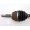 Recambio de transmision delantera izquierda para nissan qashqai ii (j11, j11_) 1.6 dci referencia OEM IAM 391014EB0A 391014EB0A 