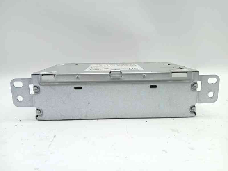 Recambio de sistema audio / cd para citroën c4 spacetourer (3d_) 1.2 puretech 130 referencia OEM IAM 9810486080 9810486080 