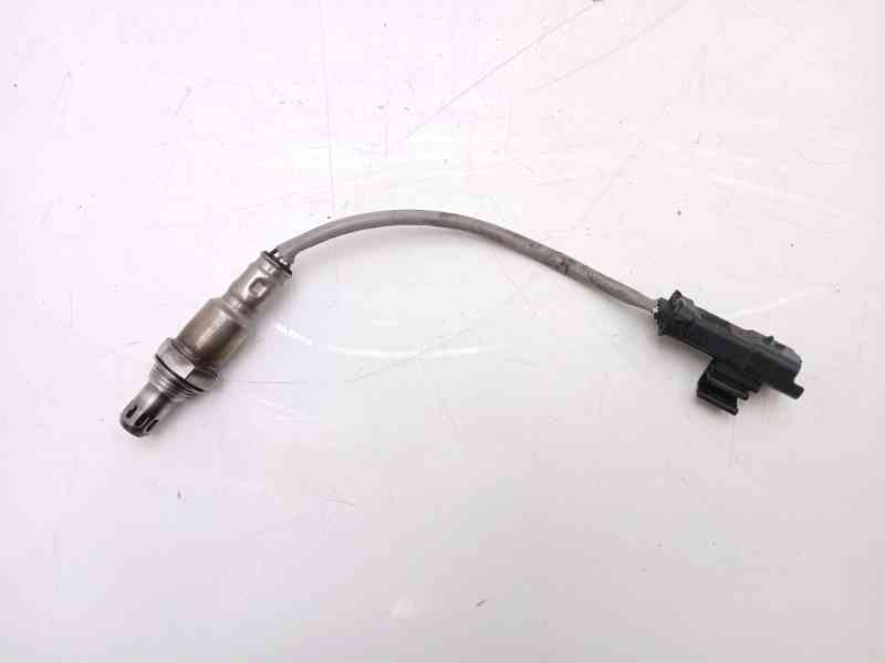 Recambio de sonda lambda para citroën c4 spacetourer (3d_) 1.2 puretech 130 referencia OEM IAM 9810634380 9810634380 