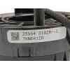 Recambio de anillo airbag para renault express furgón/monospace 1.5 blue dci 95 (f6ab) referencia OEM IAM 255543182R 255543182R 