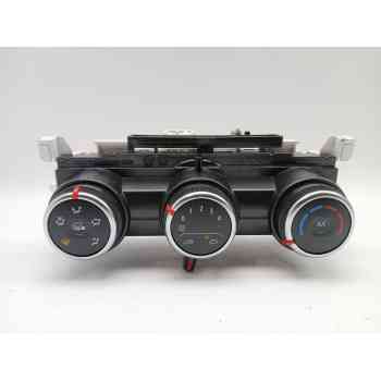 MANDO CLIMATIZADOR 275008537R 275008537R 
