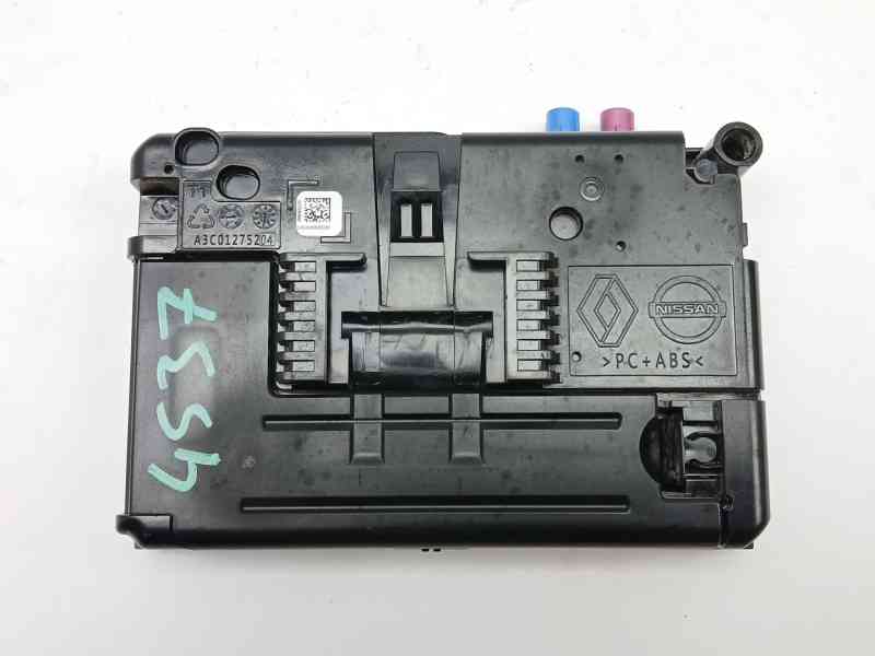 Recambio de modulo electronico para renault express furgón/monospace 1.5 blue dci 95 (f6ab) referencia OEM IAM 2591A6269R 2591A6
