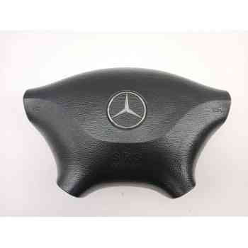 AIRBAG DELANTERO IZQUIERDO A63986018029B51 A63986018029B51 