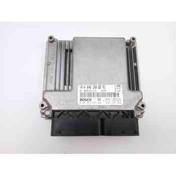 CENTRALITA MOTOR UCE A6461508291 0281012833 