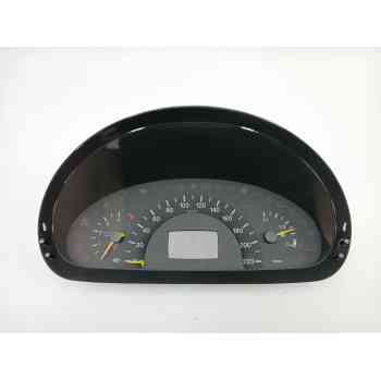 CUADRO INSTRUMENTOS A6394462921 A6394462921 