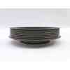 Recambio de polea cigueñal para citroën c1 ii (pa_, ps_) 1.2 vti 82 referencia OEM IAM 9800864680 9800864680 