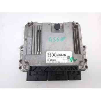 CENTRALITA MOTOR UCE 23710HX44A 0281032229 
